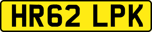 HR62LPK