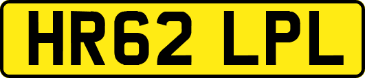 HR62LPL