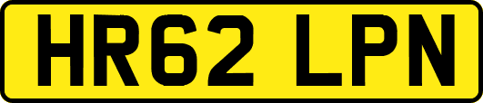 HR62LPN