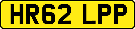 HR62LPP