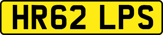 HR62LPS