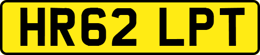 HR62LPT