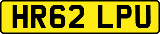 HR62LPU