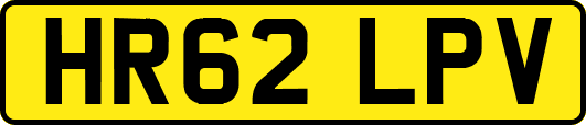 HR62LPV