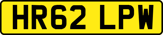 HR62LPW