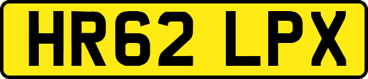 HR62LPX