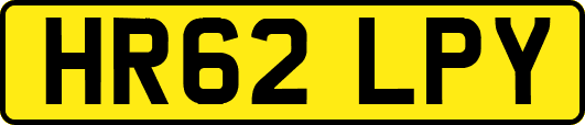 HR62LPY