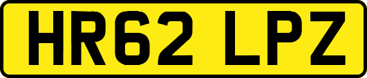 HR62LPZ