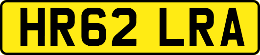 HR62LRA