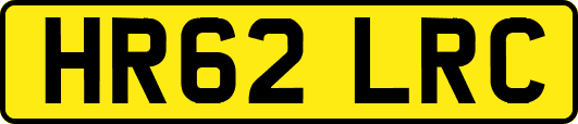 HR62LRC