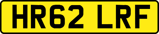 HR62LRF