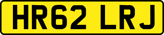 HR62LRJ