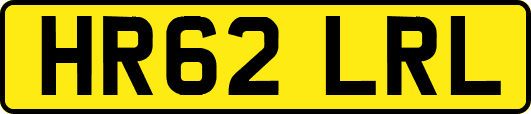 HR62LRL