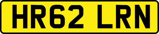 HR62LRN