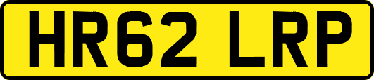 HR62LRP