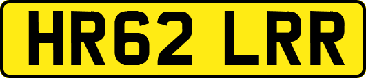 HR62LRR
