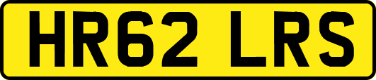 HR62LRS