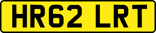 HR62LRT