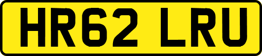 HR62LRU