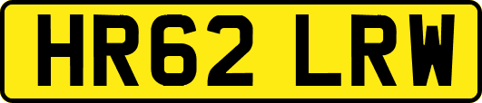 HR62LRW