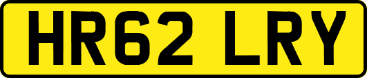HR62LRY