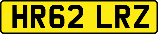 HR62LRZ