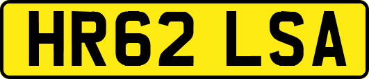HR62LSA