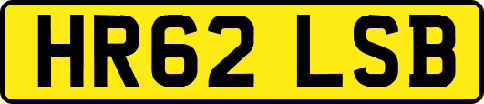 HR62LSB