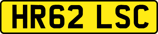 HR62LSC