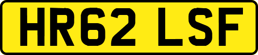 HR62LSF