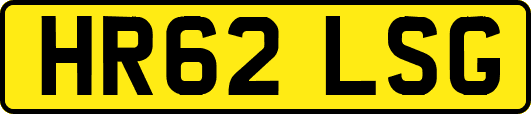 HR62LSG