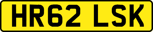 HR62LSK