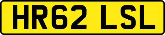 HR62LSL