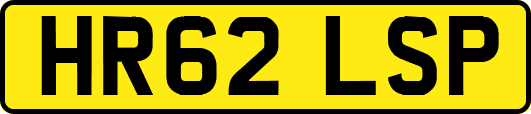 HR62LSP