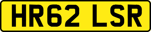 HR62LSR
