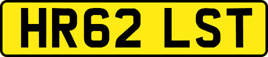 HR62LST