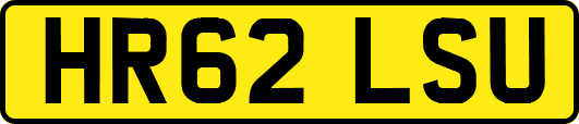 HR62LSU