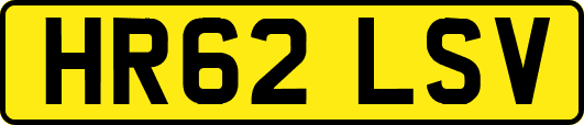 HR62LSV