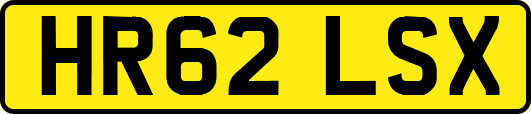 HR62LSX