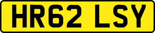 HR62LSY
