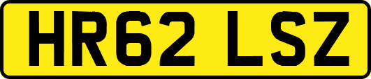 HR62LSZ