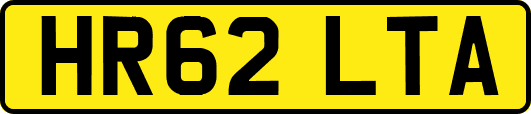 HR62LTA