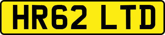 HR62LTD