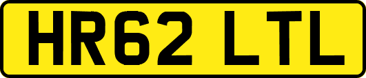 HR62LTL