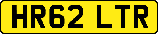 HR62LTR