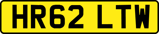 HR62LTW