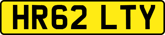 HR62LTY