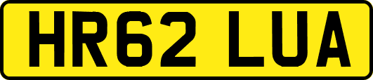 HR62LUA