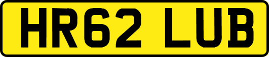 HR62LUB
