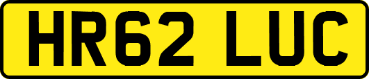 HR62LUC